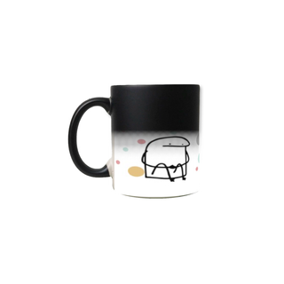 Nome do produtoCaneca Magica Você não esta sozinho