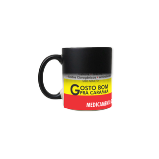 Nome do produtoCaneca Magica Remédio Café 