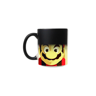 Nome do produtoCaneca Magica Super mario 