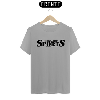 Nome do produtoT-SHIRT JORNAL DOS SPORTS