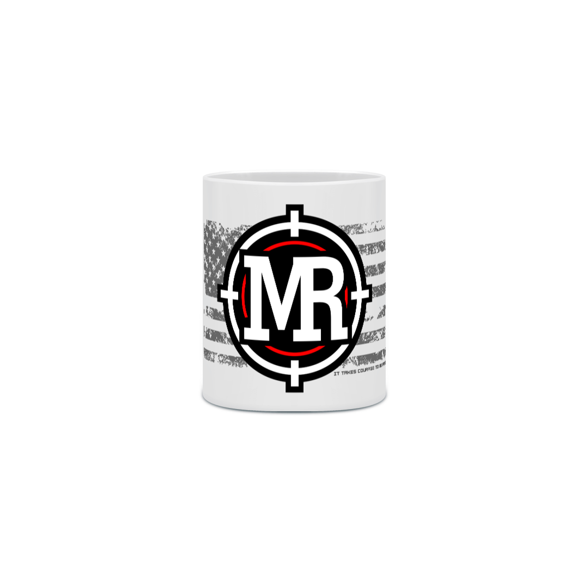 Nome do produto: CANECA MR.USA