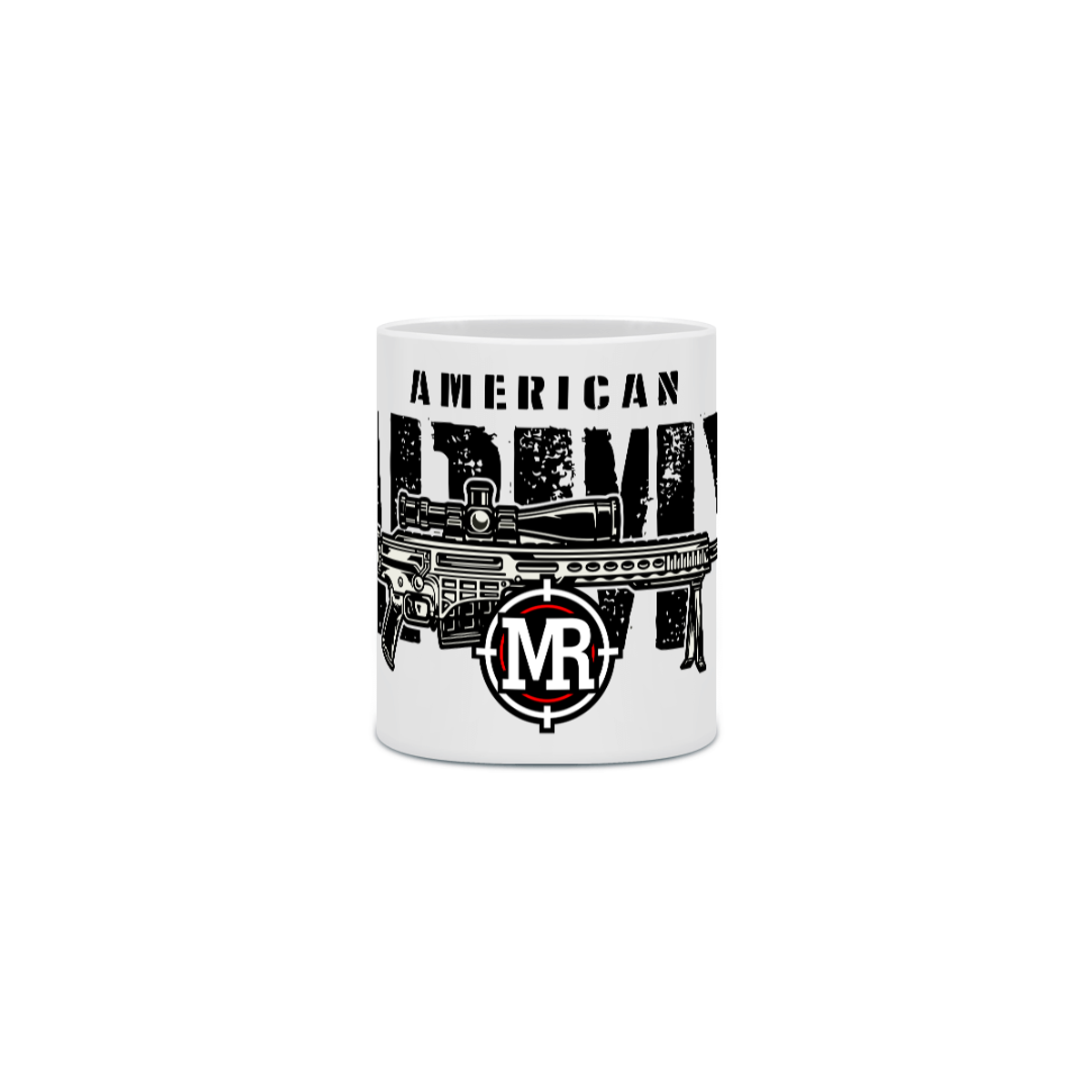 Nome do produto: AMERICAN ARMY