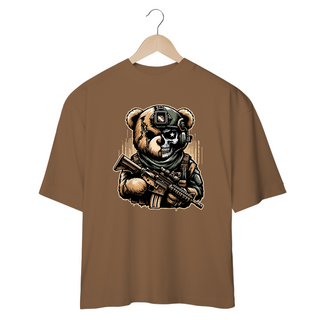 BEAR SOLDIER OVERSIZED