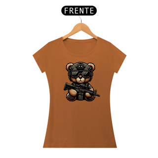 Nome do produtoTEDDY TACTICAL - PREMIUM