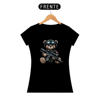 Nome do produtoBATTLE BEAR - PREMIUM