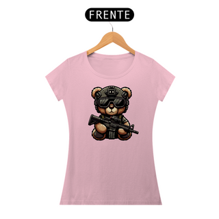 Nome do produtoTEDDY TACTICAL - PREMIUM