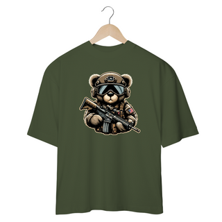 BEAR FORCE OVERSIZED