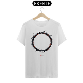 Nome do produtoCamiseta - Camiseta Crown of Thorns (Unissex)