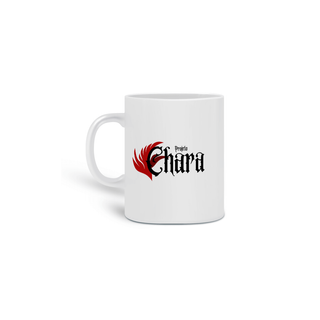 Nome do produtoCaneca - Projeto Chara