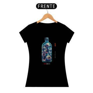 Nome do produtoCamiseta Mateus 5:29 - Feminina