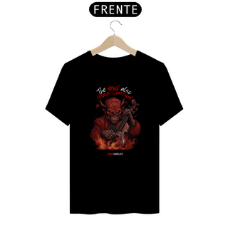 Nome do produtoCamiseta The Devil Also Plays Classical 