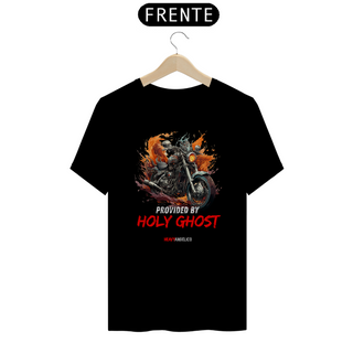 Nome do produtoCamiseta Provided by Holy Ghost 