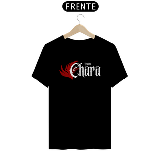 Nome do produtoCamiseta Projeto Chara no Peito - Masculino