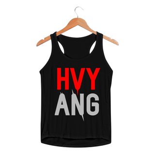 Nome do produtoRegata HvyAng no Peito (Sport Dry UV Feminina)