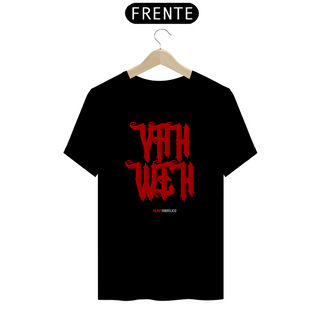 Camiseta - Yaweh no Peito