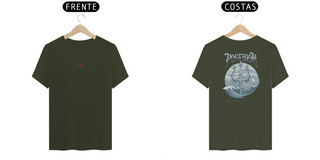 Nome do produtoCamiseta Tridente Poseidon 