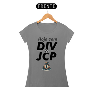 Nome do produtoDIV e JCP - Quality