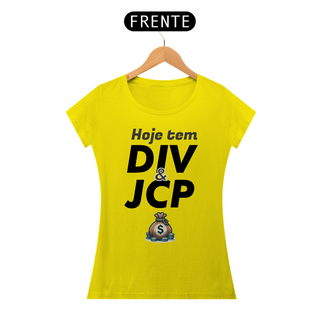 Nome do produtoDIV e JCP - Quality