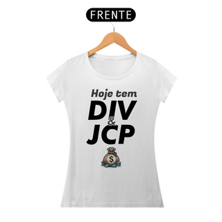 Nome do produtoDIV e JCP - Quality