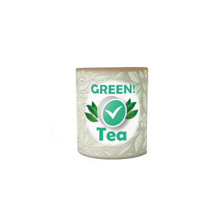 Nome do produtoGreen TEA