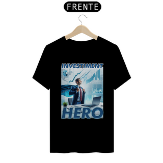 Nome do produtoInvestment Hero - Prime