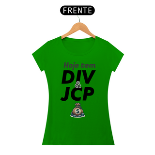 Nome do produtoDIV e JCP - Quality