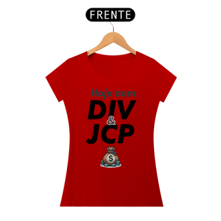 Nome do produtoDIV e JCP - Quality