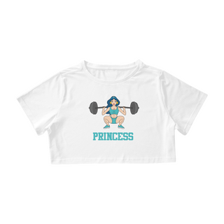 Nome do produtoCropped Princesa GymIn