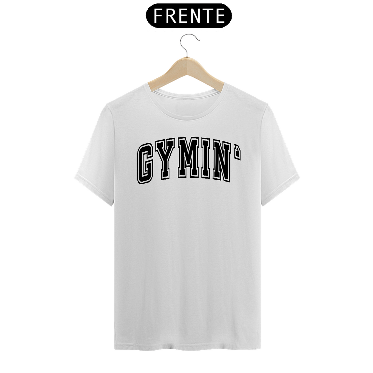 Nome do produto: GymIn Original