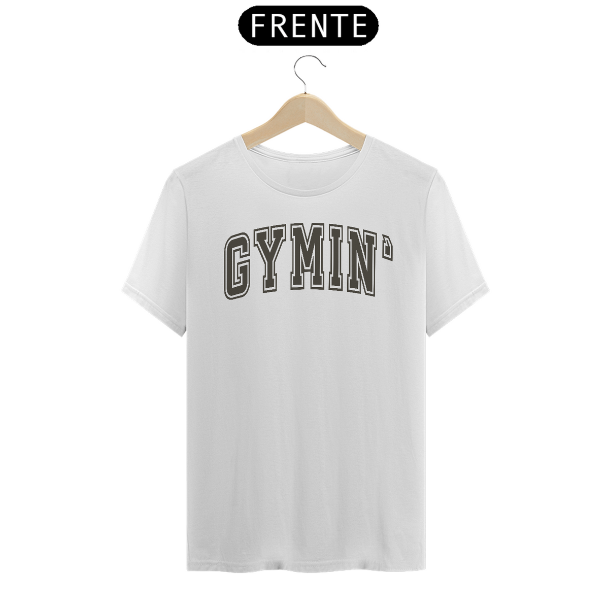 Nome do produto: GymIn Original