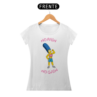 Nome do produtoBaby Look Marge GymIn