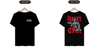 Nome do produtoFrankenstein GymIn