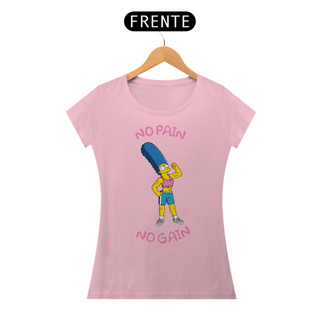 Nome do produtoBaby Look Marge GymIn