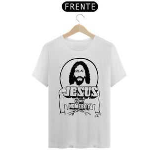 Nome do produtoJesus Is MY HOMEBOY 