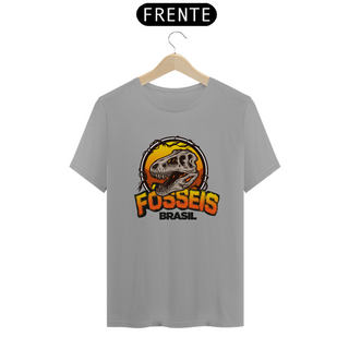 Nome do produtoCamiseta Fósseis Brasil