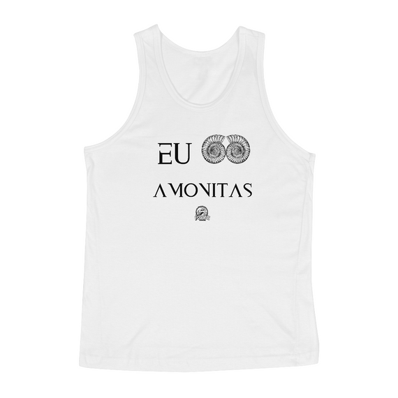 Regata - EU AMO AMONITAS