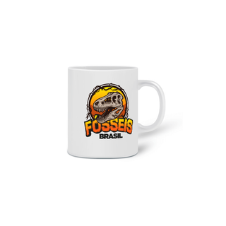 Nome do produtoCaneca Fósseis Brasil