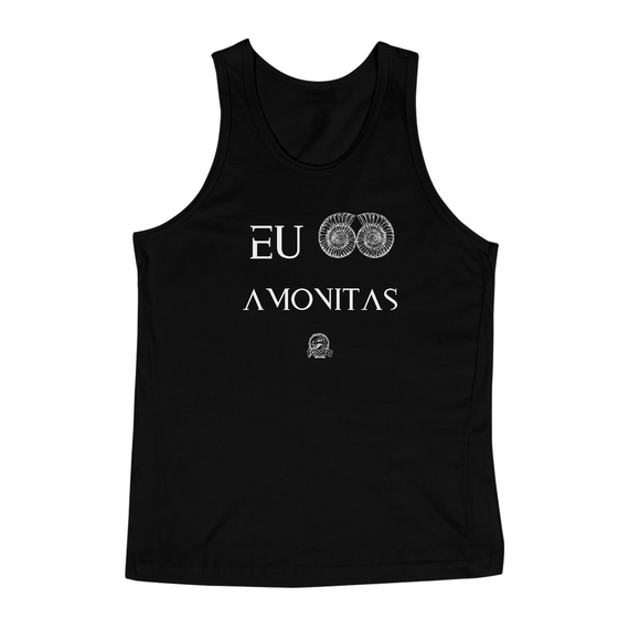 Regata - EU AMO AMONITAS