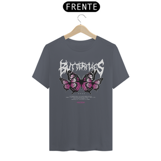 Nome do produtoCamiseta Pima / Butterflies