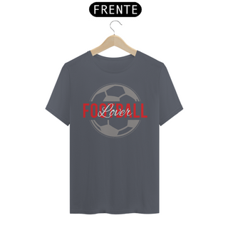 Nome do produtoCamiseta Pima / Futebol