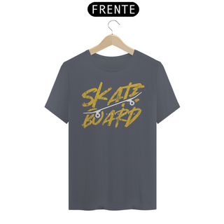 Nome do produtoCamiseta Pima / Skate Board