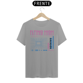 Nome do produtoCamiseta Flying High