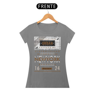 Nome do produtoCamiseta Urban New York