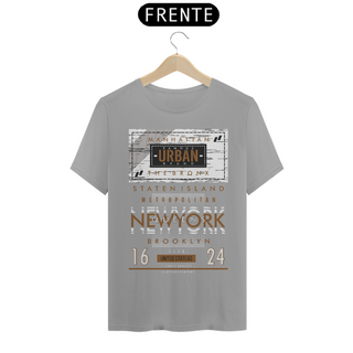 Nome do produtoCamiseta Urban New York