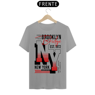 Nome do produtoCamiseta Brooklin Bridge