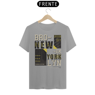 Nome do produtoCamiseta Brooklyn New York