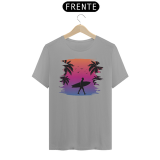 Nome do produtoCamiseta Surf Verão Sunset