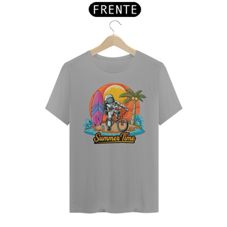 Nome do produtoCamiseta Summer Time Astronauta