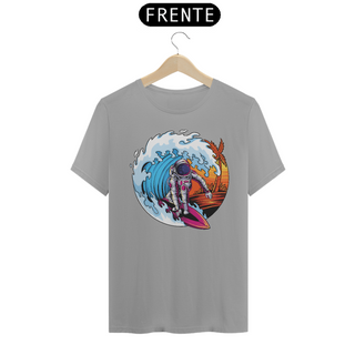 Nome do produtoCamiseta Surf Astronauta