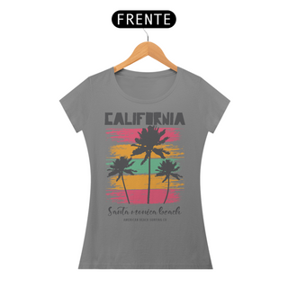 Nome do produtoCamiseta Califórnia Santa Monica